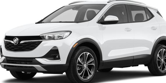 BUICK ENCORE GX 2023 KL4MMDS23PB051139 image
